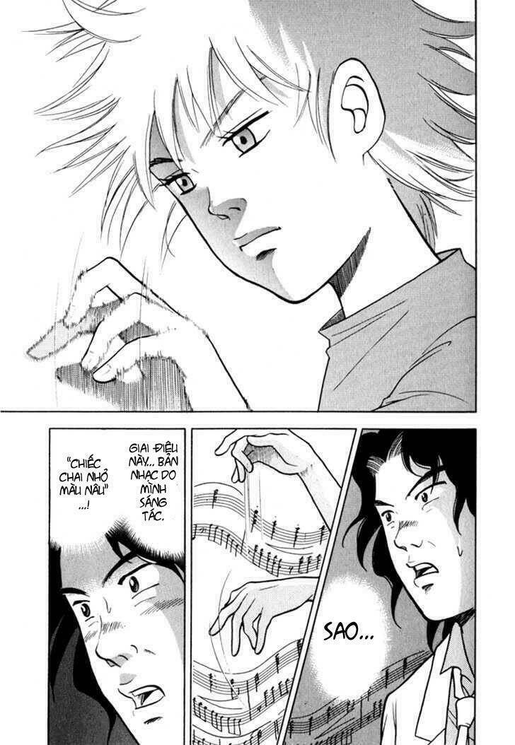 piano no mori chapter 12 18
