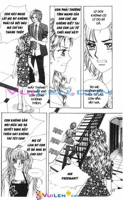 tình yêu quý tộc chapter 79 18