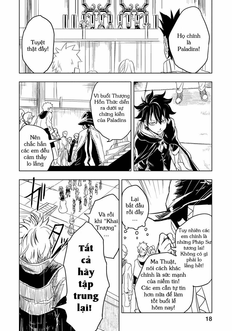 kokuei no junk chapter 1 20