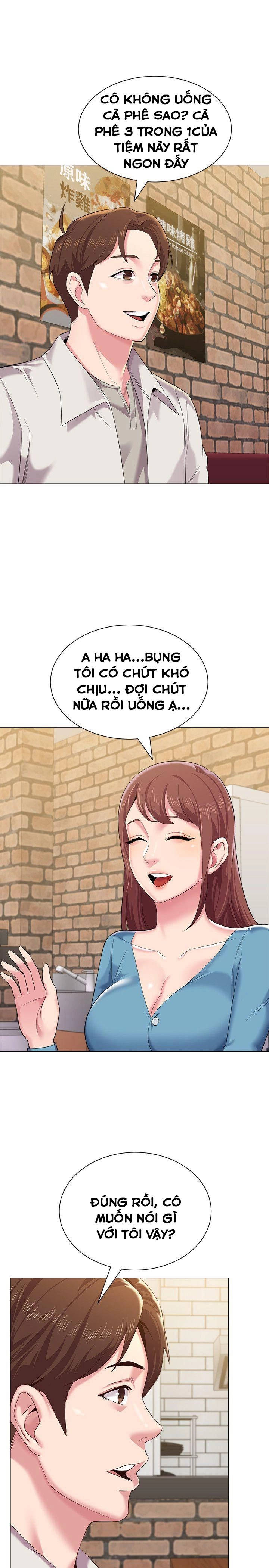 cô giáo gợi cảm chapter 31 8