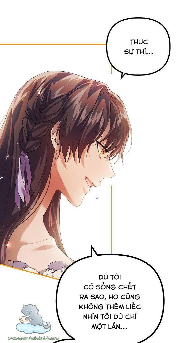 tháng năm cuối cùng của nữ phụ đoản mệnh chapter 31 21