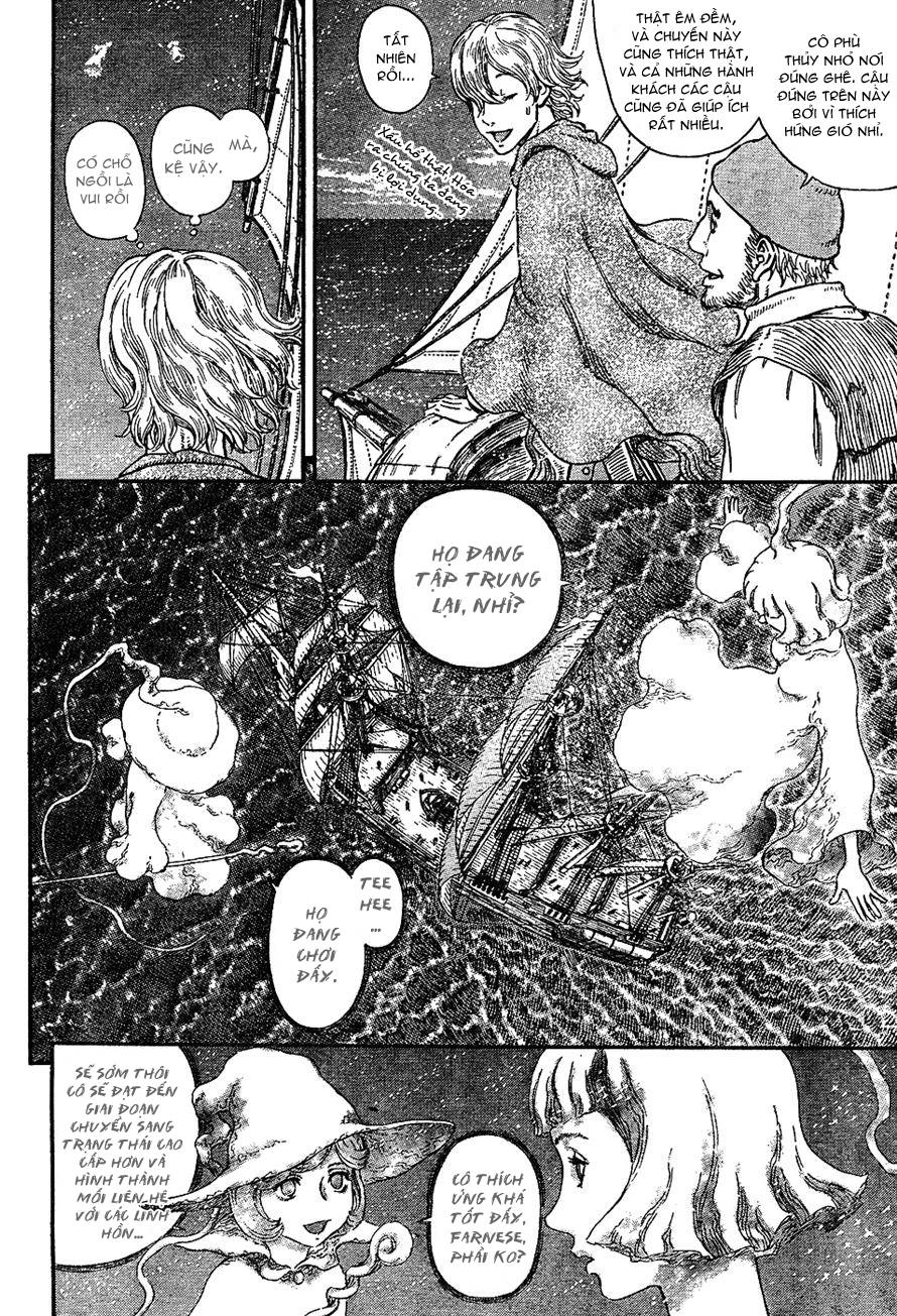 kiếm sĩ đen chapter 304 22