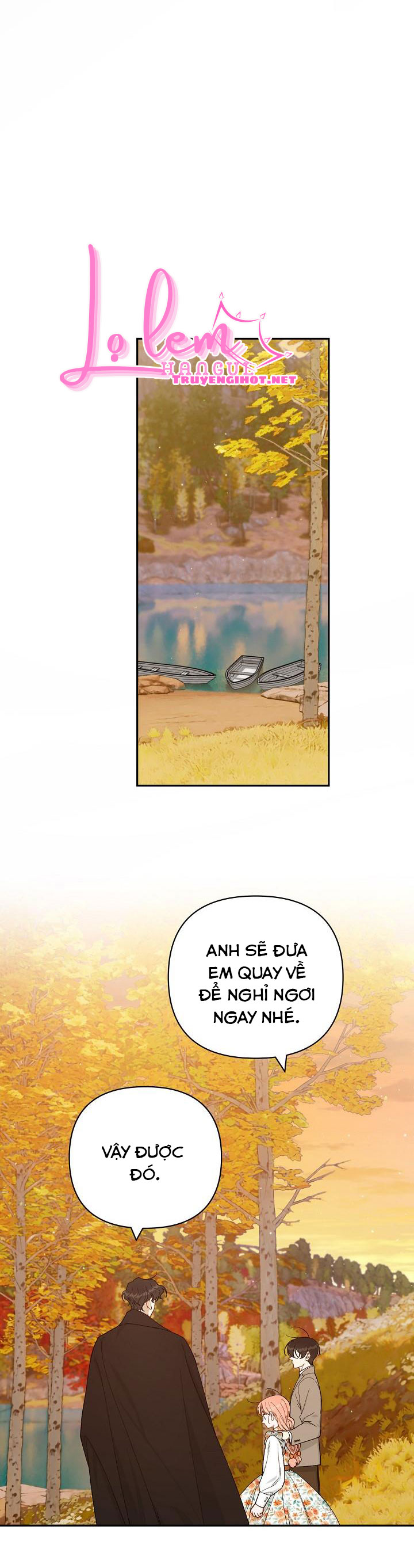 trở thành con gái của anh hùng bóng đêm chapter 25.1 6