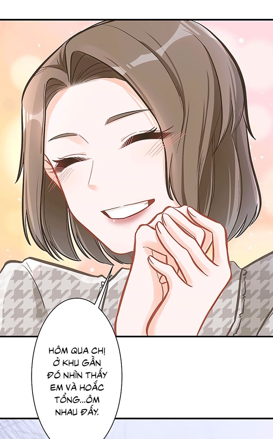 manh bảo ngọt ngào chapter 24 23