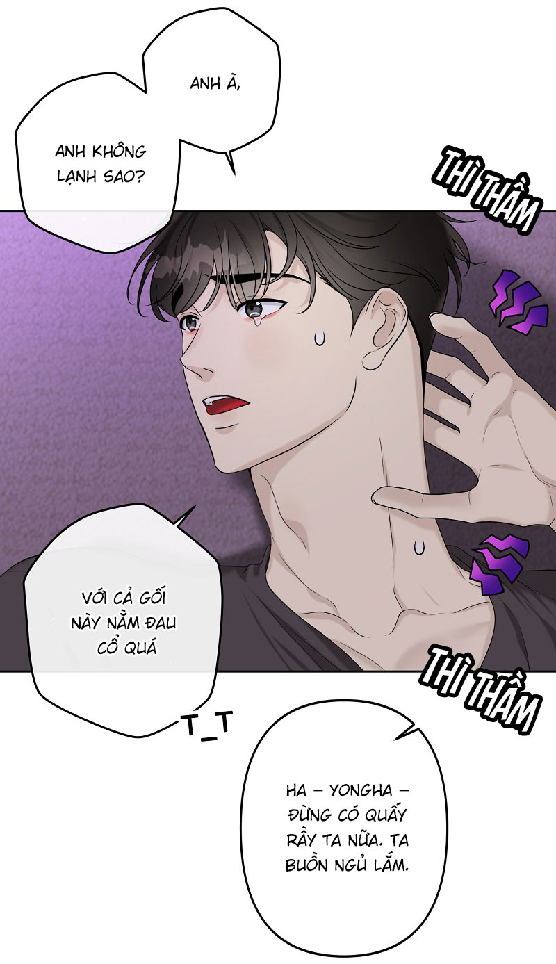 hoa kim châm batavia của ta chapter 3 5