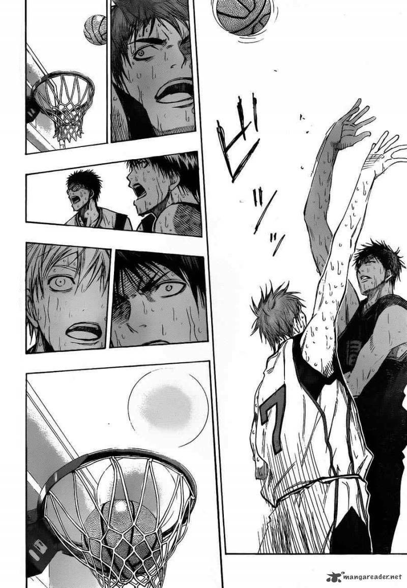 vua bóng rổ kuroko chapter 131 14