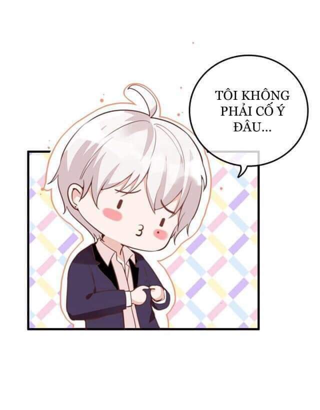 bỉ chi tì sương chapter 7 16