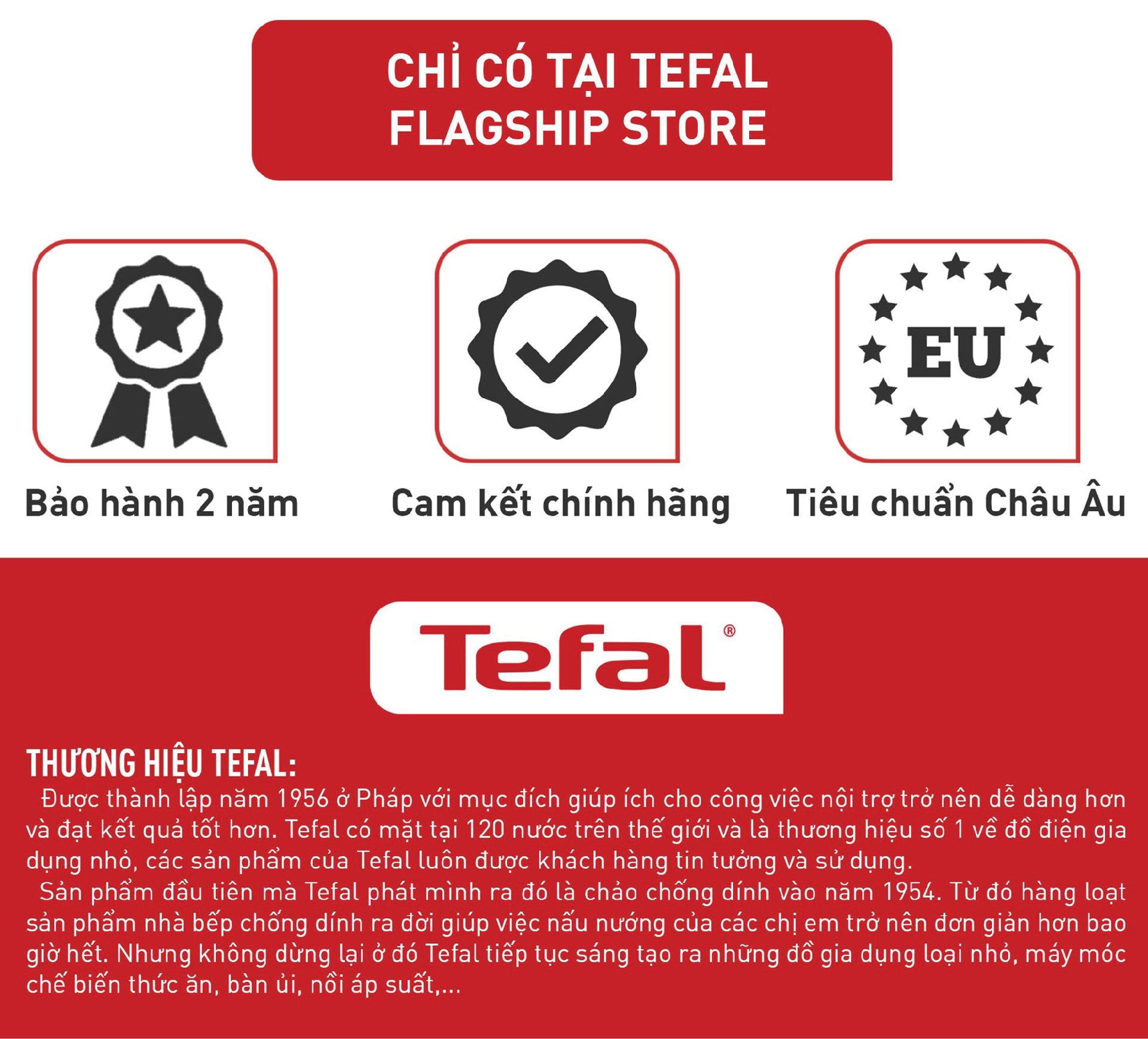 Nồi chiên, nướng không dầu cơ Tefal 2 trong 1 EY501815, Dung tích lòng nồi 4.6L / sử dụng 4.2L /1.2kg- Hàng chính hãng