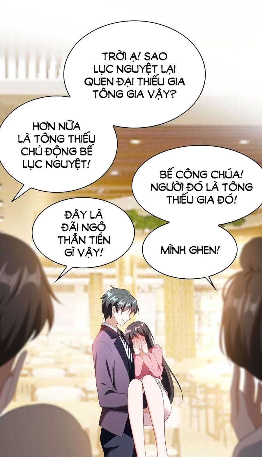 kế hoạch công lược của cô vợ gả thay chapter 29 30