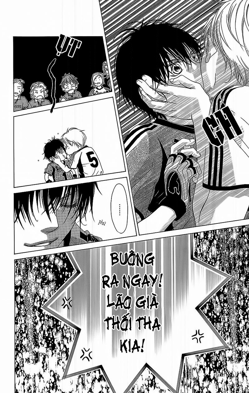 bướm trong sương mù chapter 2 33