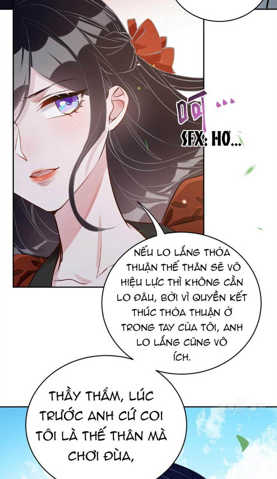 thế thân tự mình tu dưỡng chapter 27 32