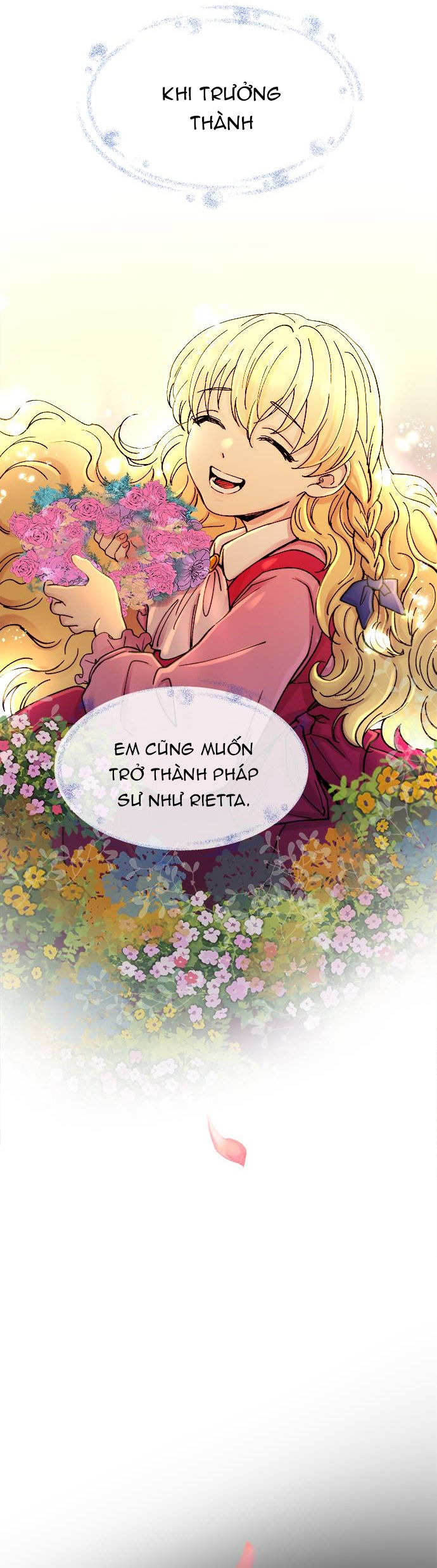 như gió trên cành cây khô chapter 28 46