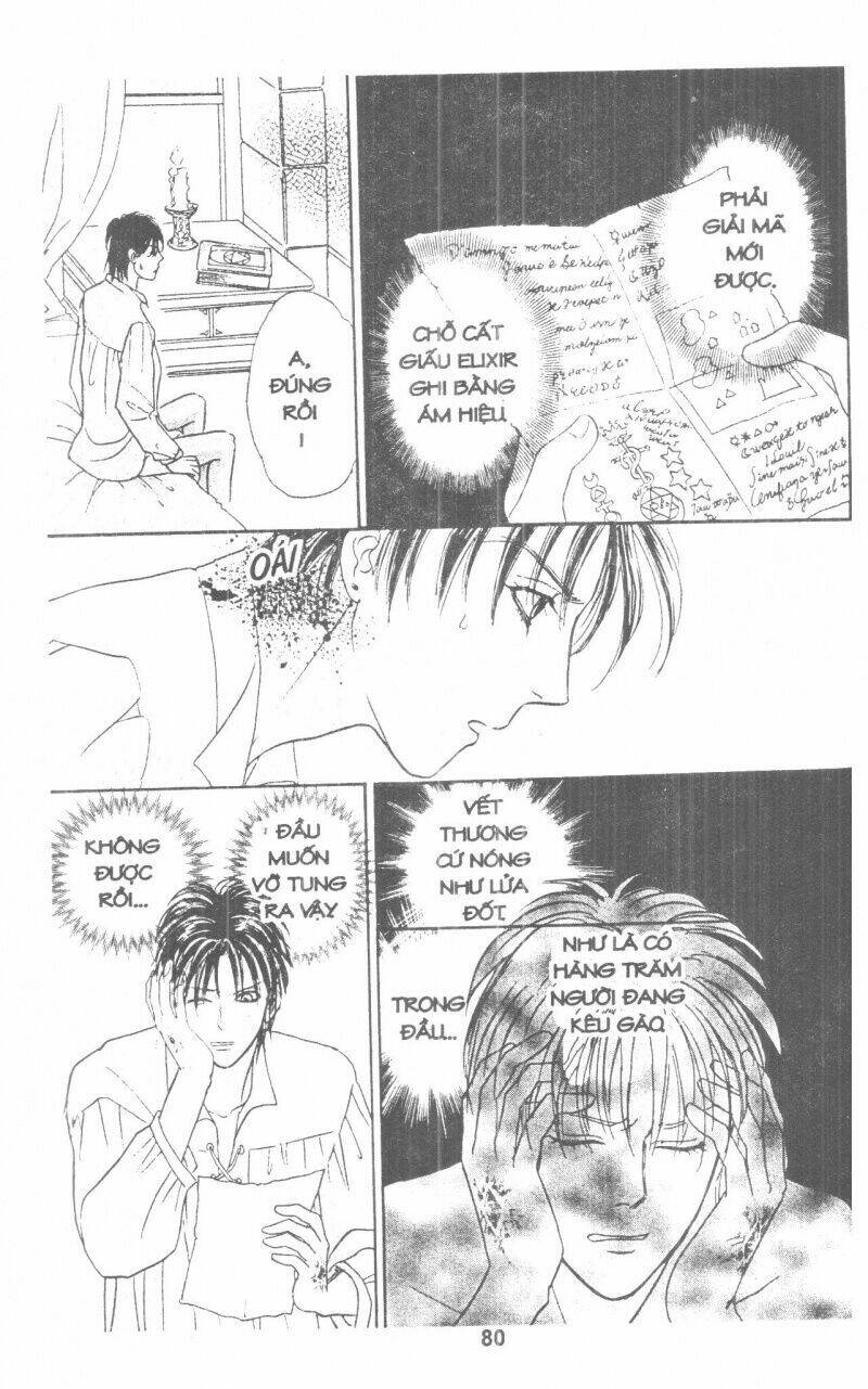 kenja no ishi chapter 7 88