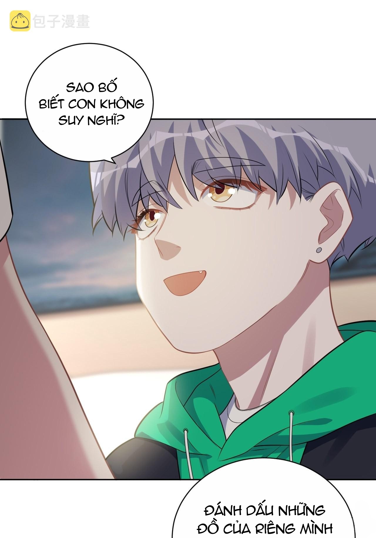 bố vợ đại nhân là bà xã chapter 226 13