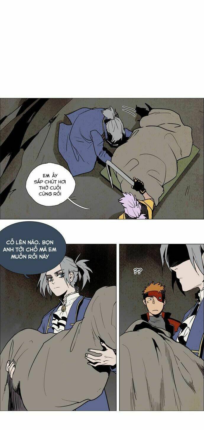 lessa 2: the crimson knight chapter 51 8