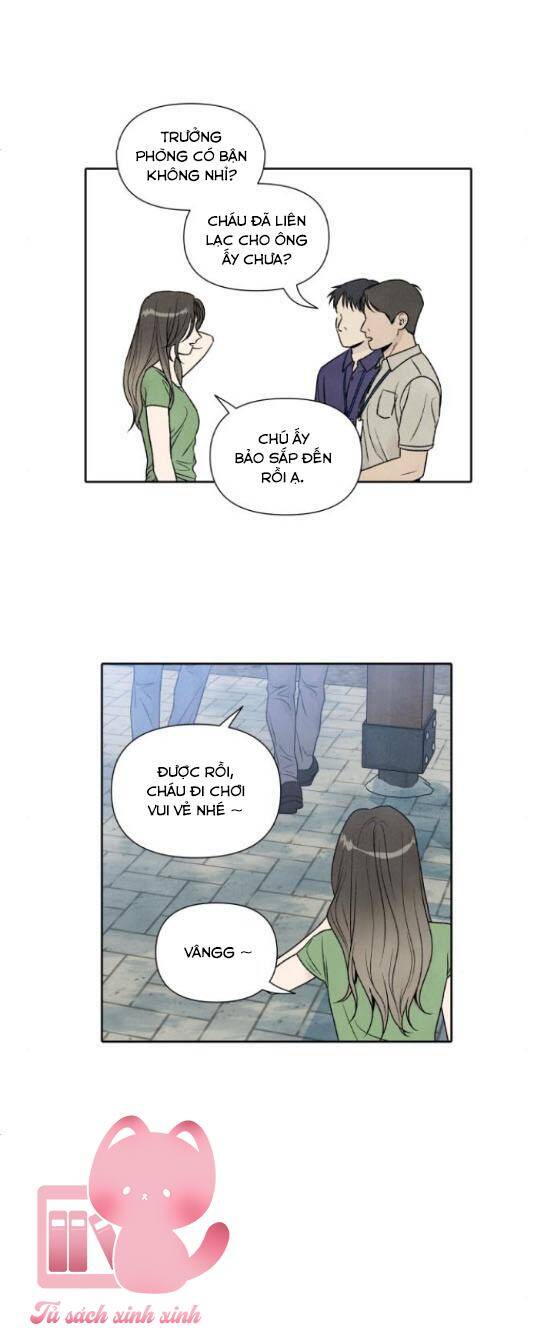 điều khiến tôi quyết tâm muốn chết chapter 56 9