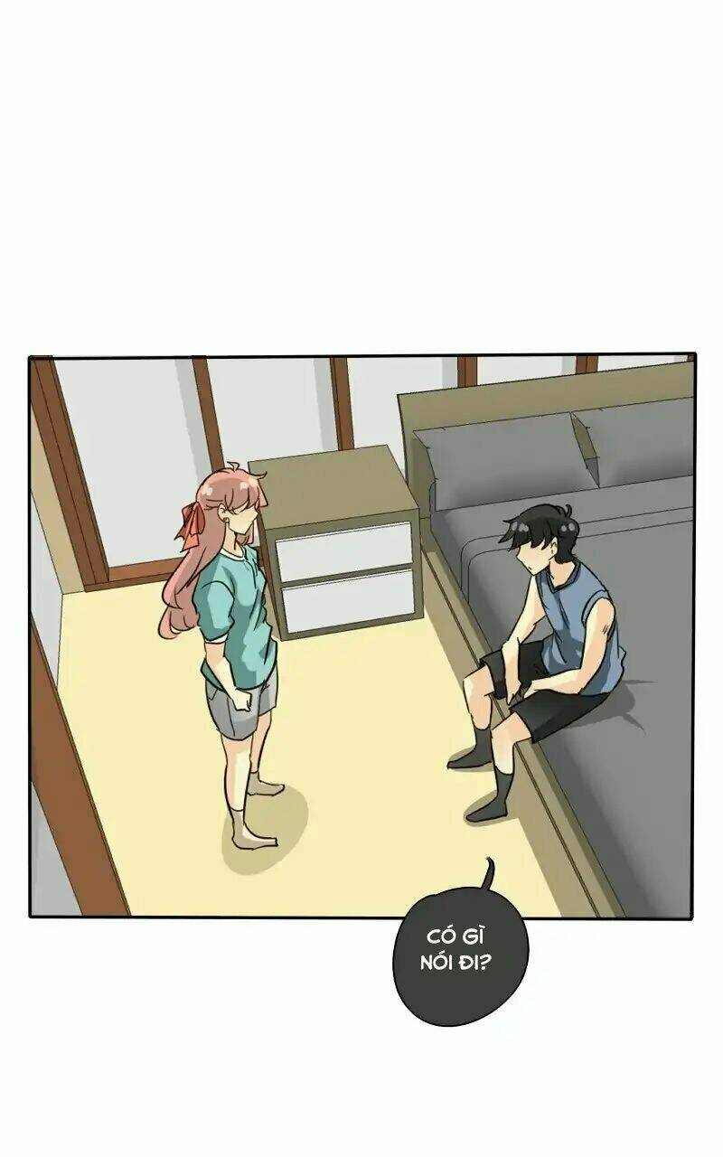 Thế Giới Không Hoàn Hảo Chapter 150 29