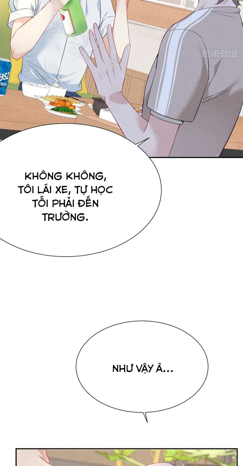 [bl] quan hệ nguy hiểm chapter 25 28