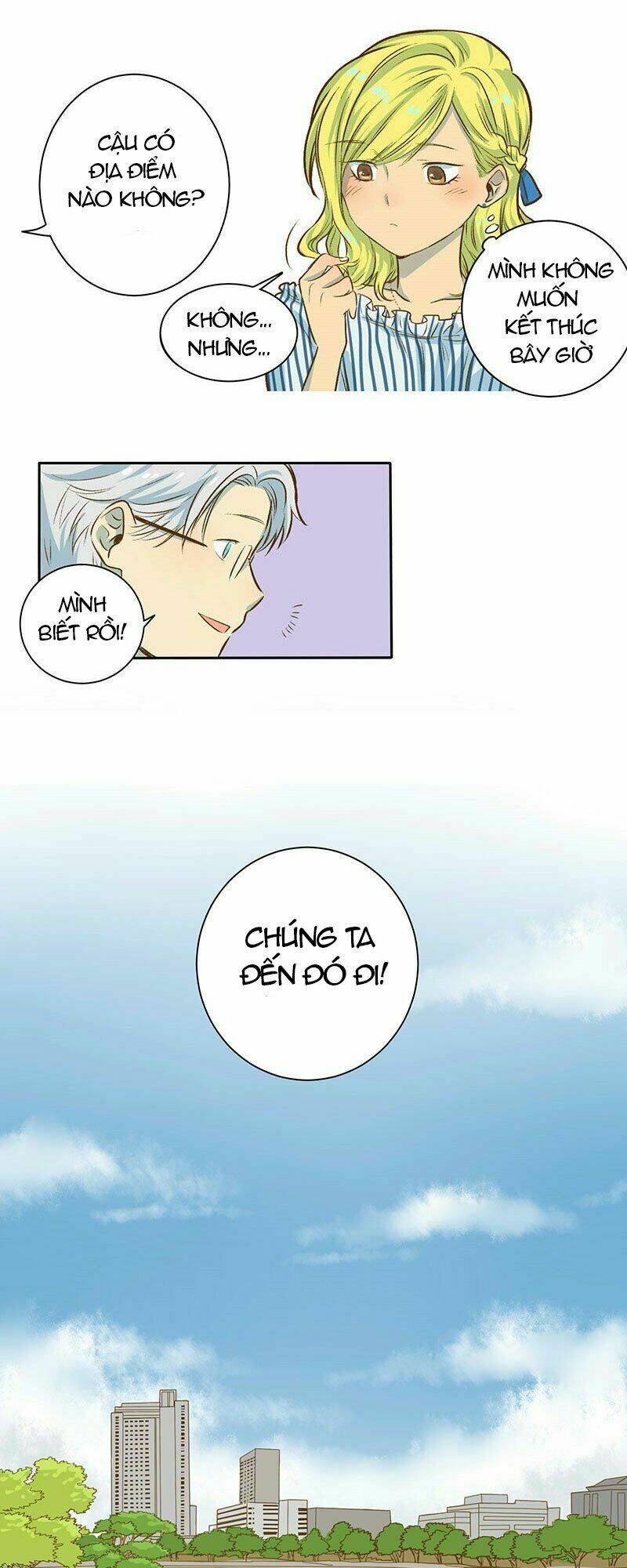 bí mật sâu sắc nhất của tôi chapter 4 17