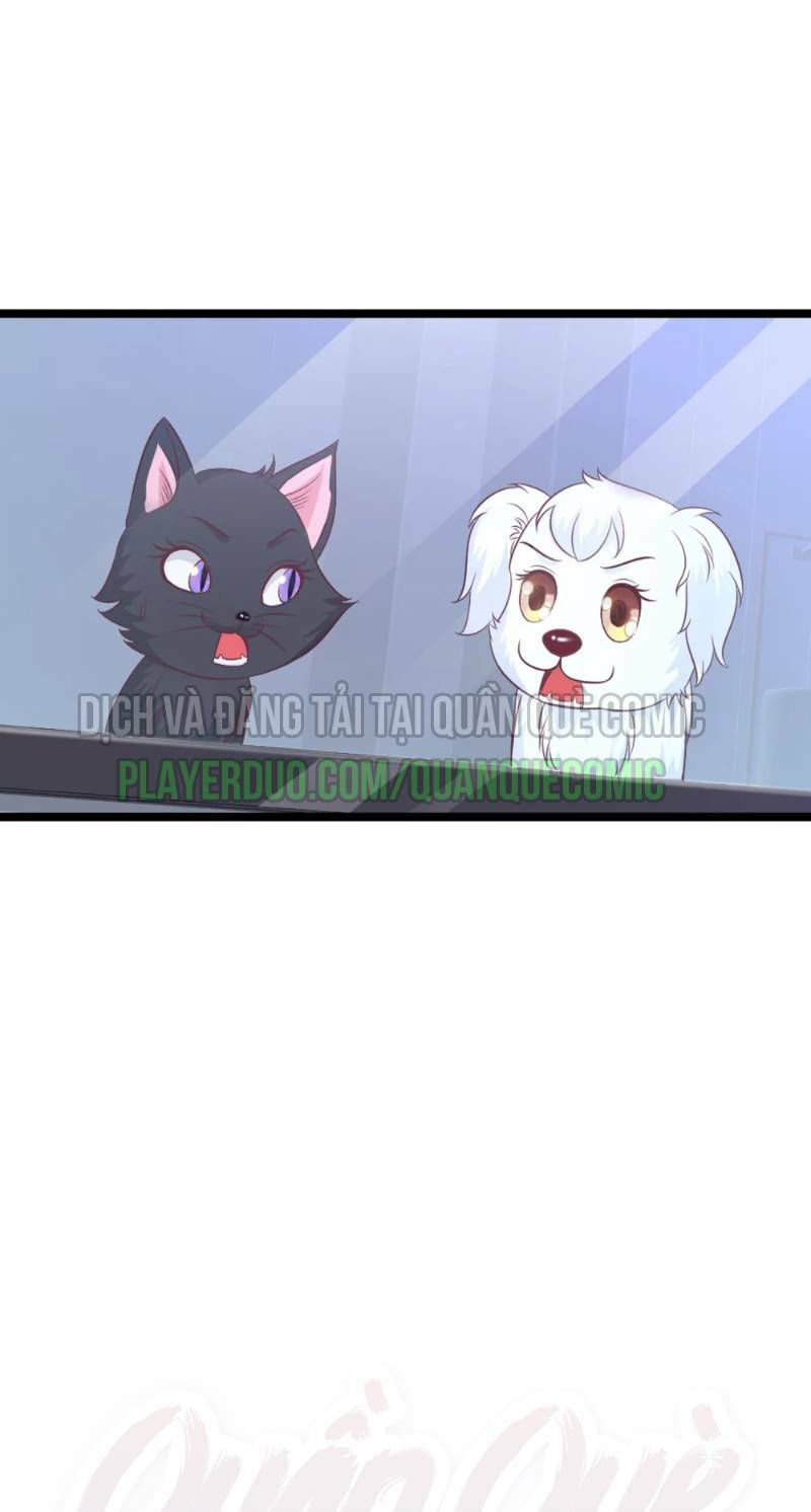 tối cường vận đào hoa chapter 79 31