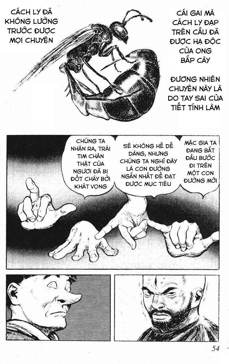 binh pháp mặc công chapter 42 19