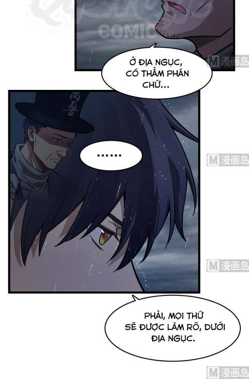 thâm dạ thư ốc chapter 84 26