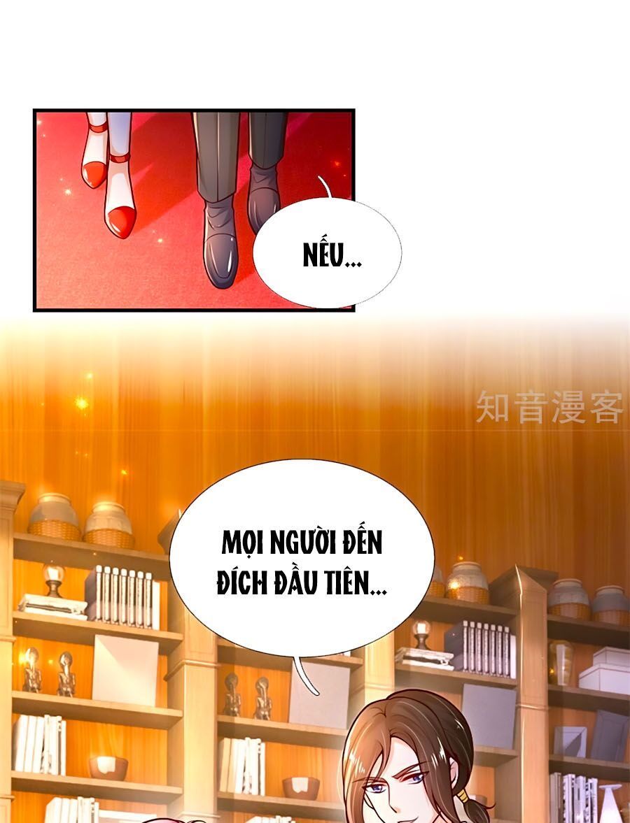 bỗng một ngày nọ trở thành con gái vua chapter 266 1