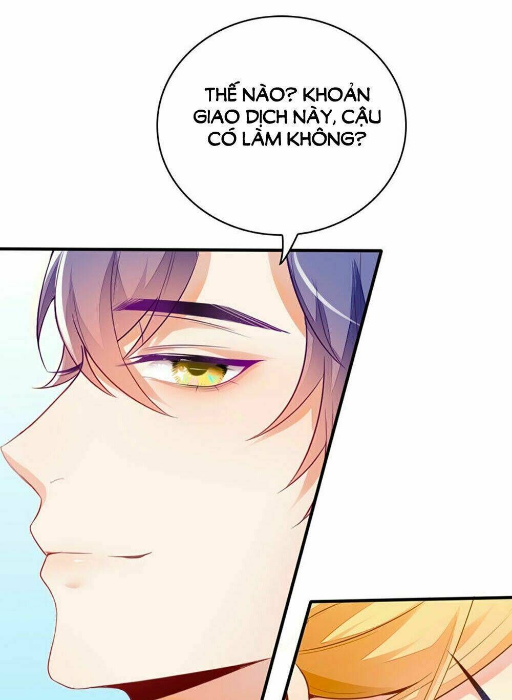 bộ váy rực rỡ ánh sao chapter 1 55