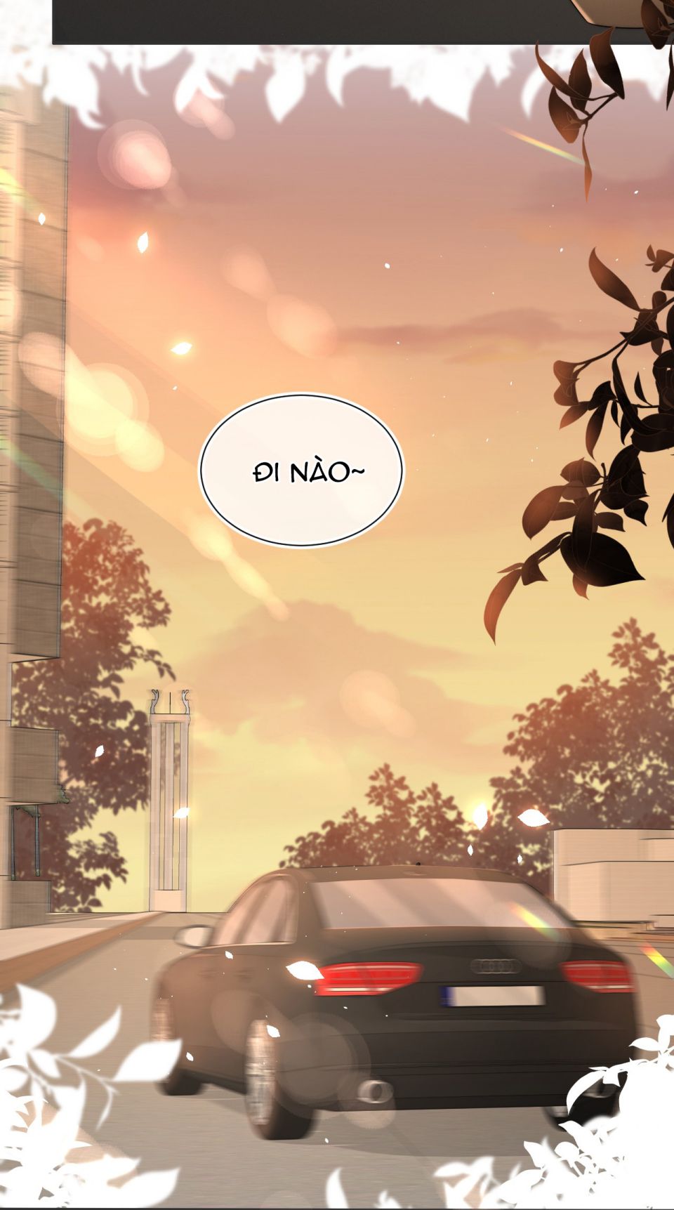 ta sinh con cho tổng tài chapter 71 15