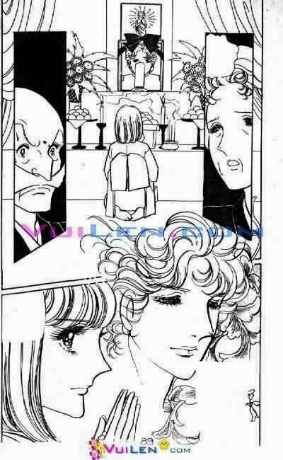 tiểu thư áo trắng chapter 8 88