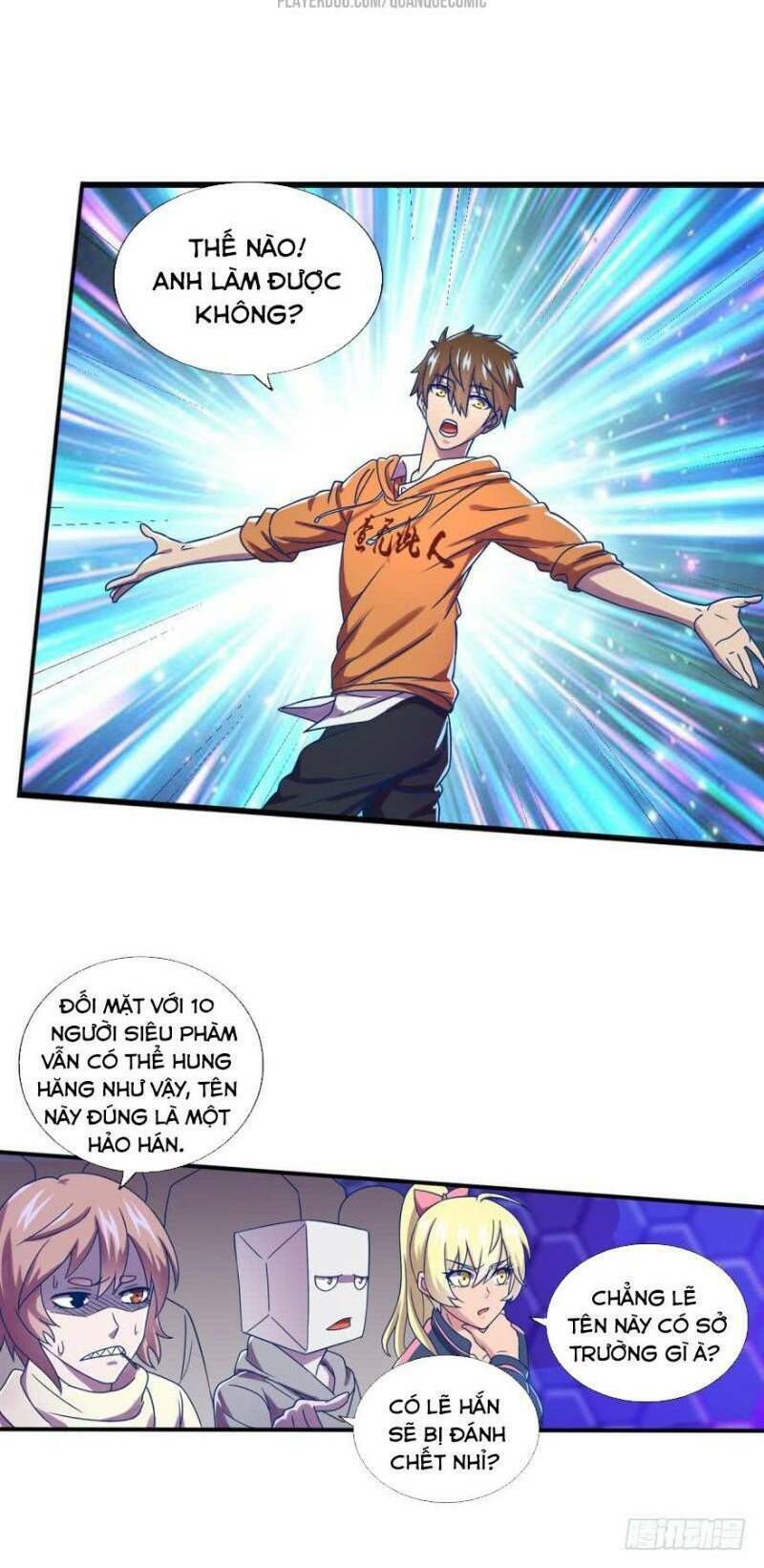 ta có di sản tại dị giới chapter 10 3