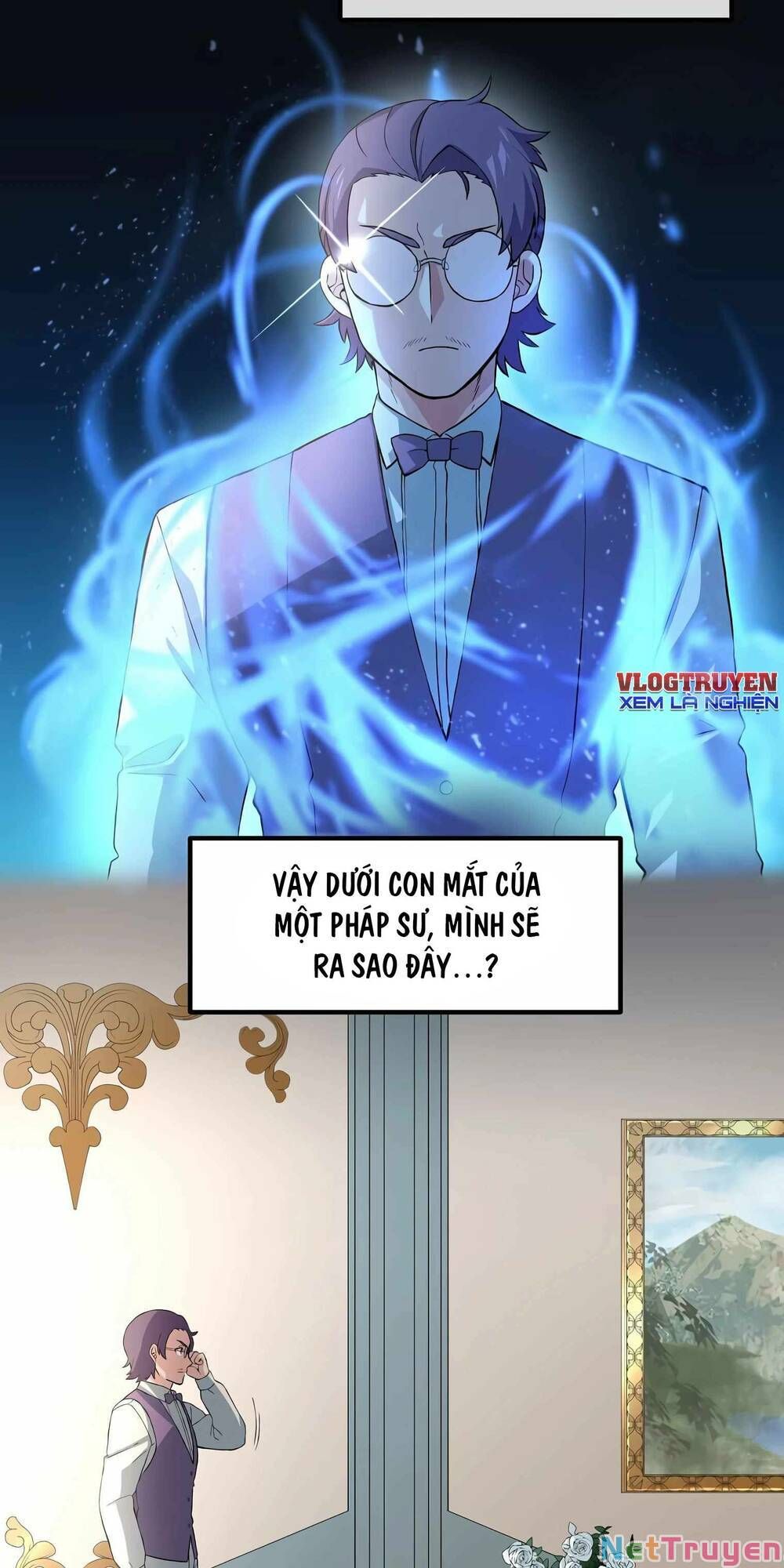 bách kiếp cường giả chapter 12 7