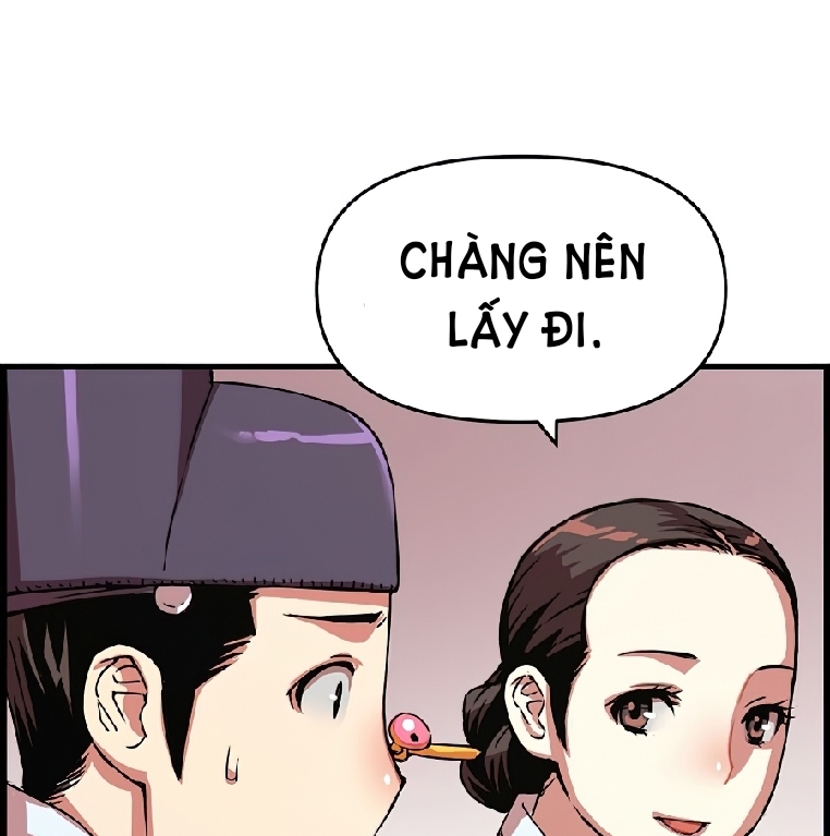 tôi sẽ sống như một hoàng tử chapter 55 113