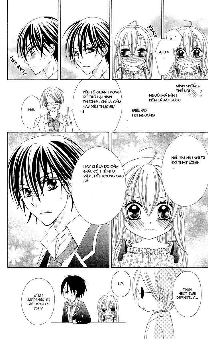 mayonaka lolita chapter 3 7