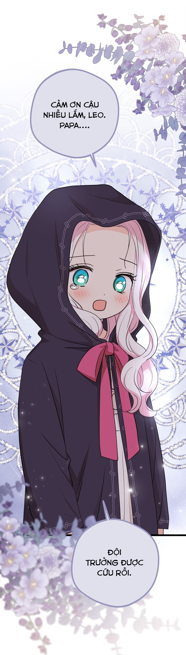 công chúa ngoài giá thú chapter 82 33