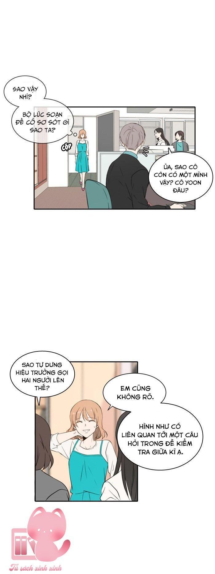 a good day to be a dog chapter 24 5