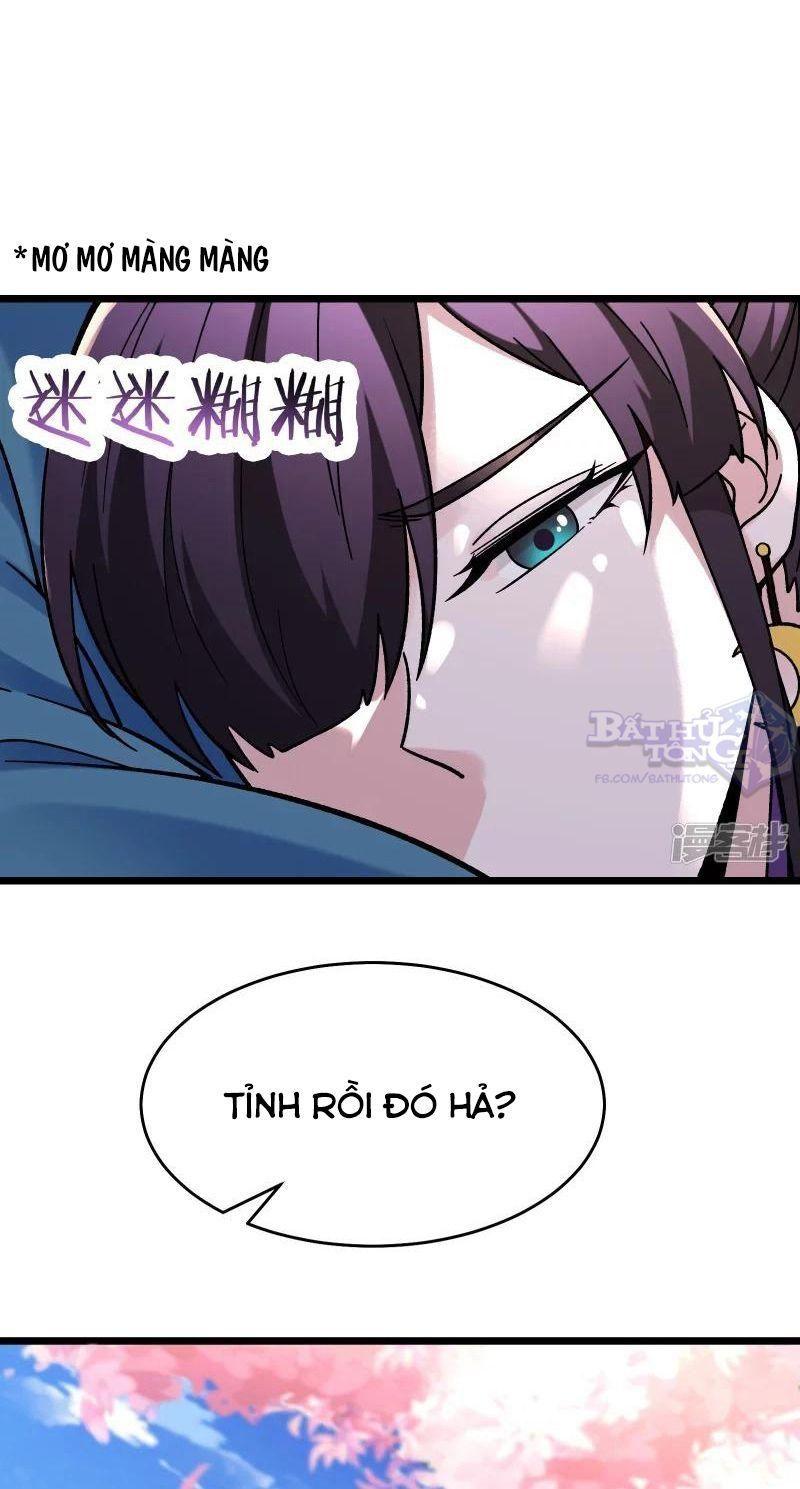 đồ đệ ta toàn là nữ ma đầu chapter 103 11