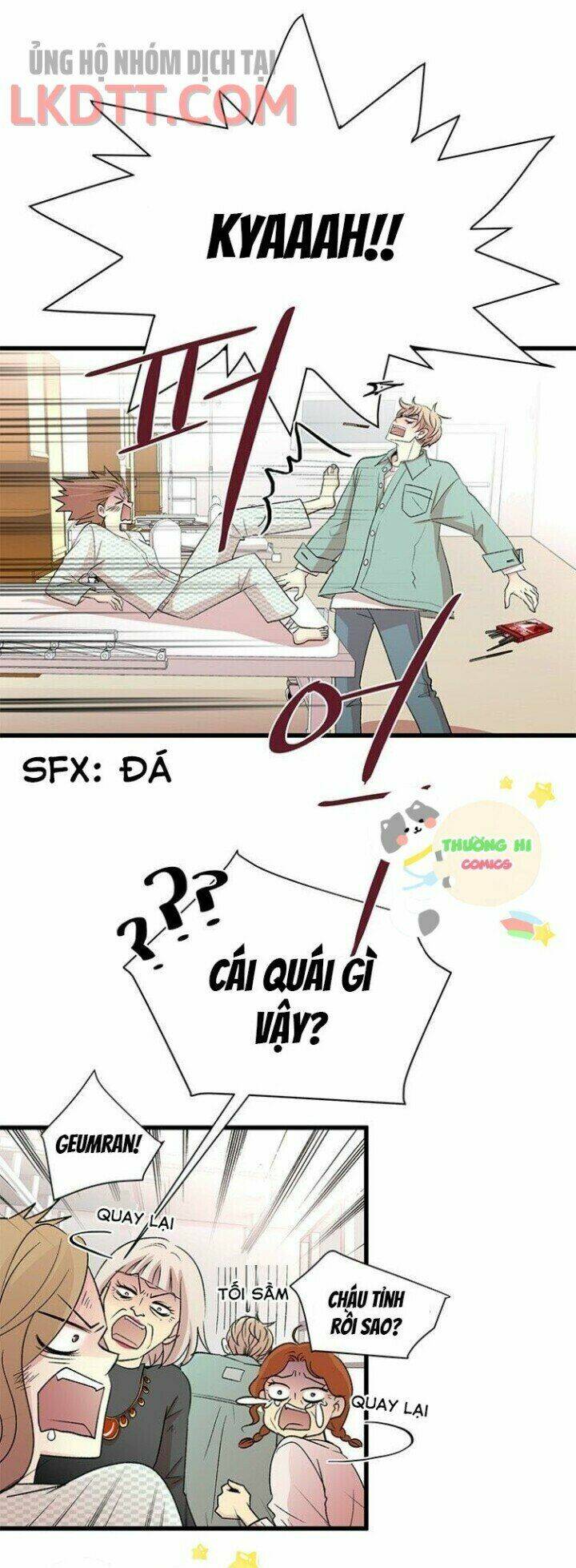 từng bước đến bên anh chapter 1 45