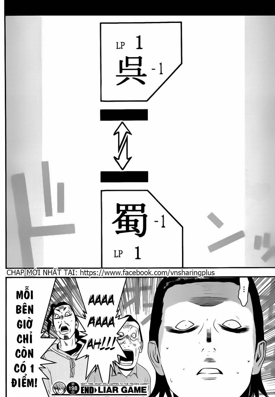 liar game chapter 198 18