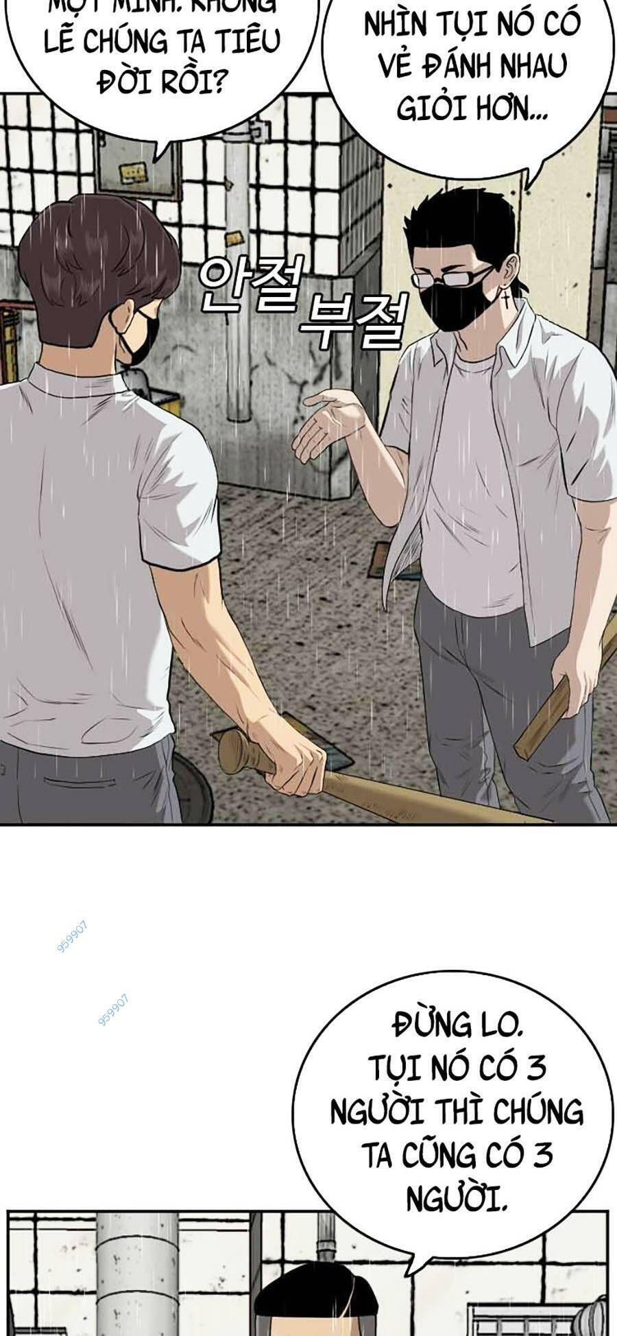 người xấu chapter 106 39