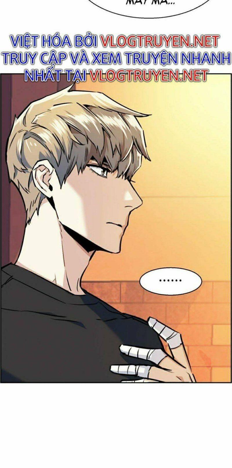 bạn học tôi là lính đánh thuê chapter 55 18