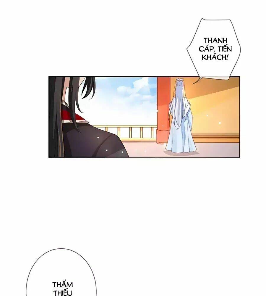 cửu khuyết phong hoa chapter 22 1