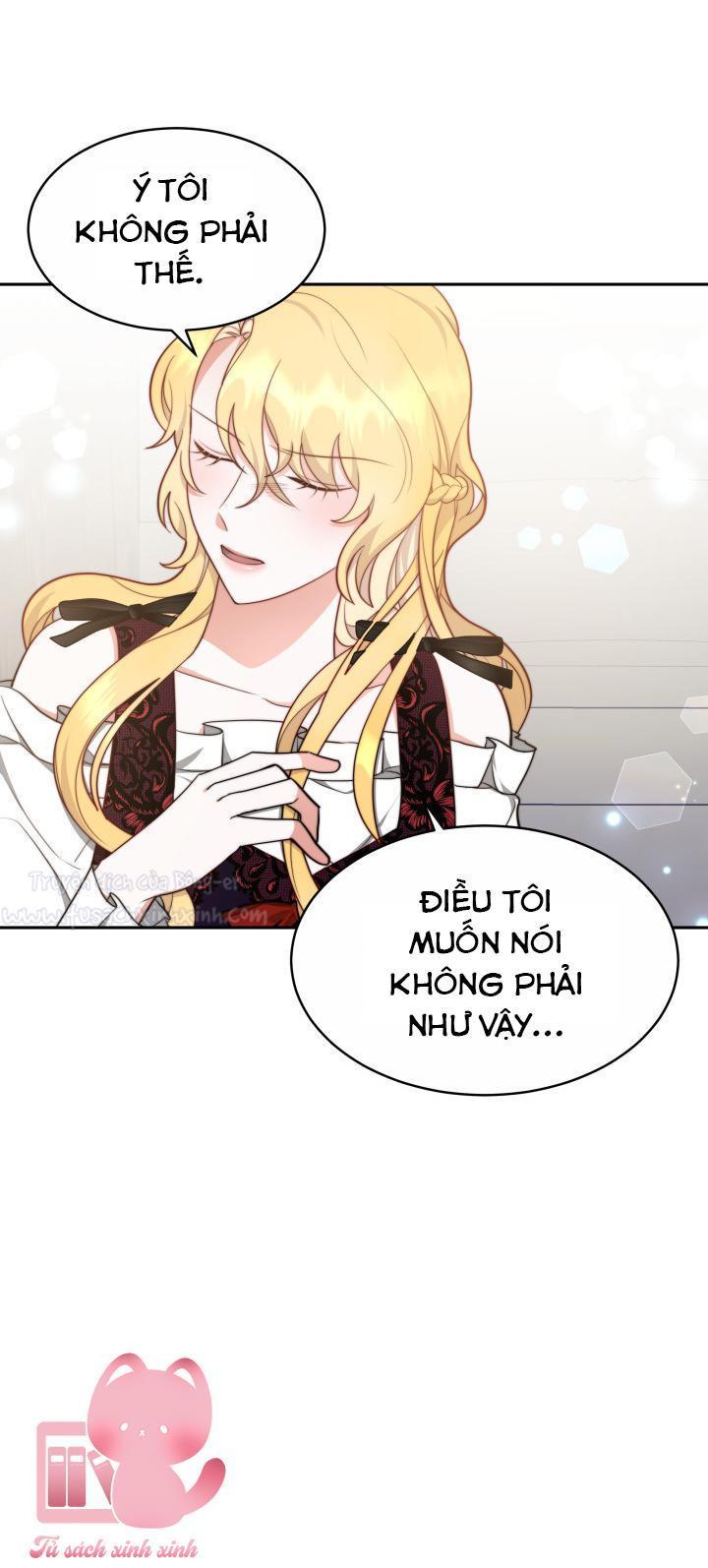 từ chồng cũ hóa thành nam chính chapter 25 29