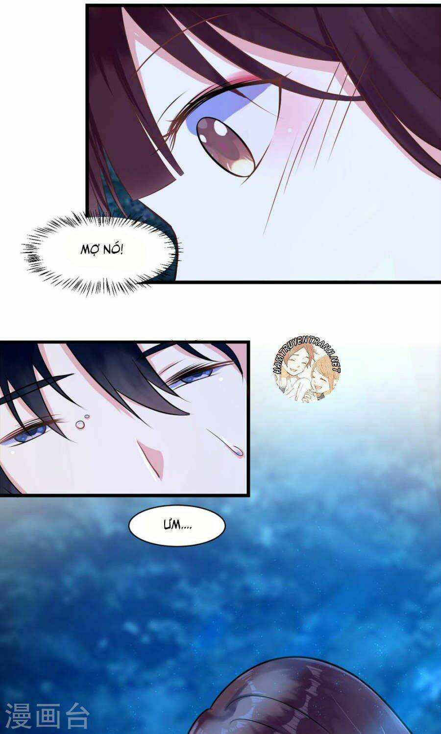 thái tử điện hạ dưỡng thành kí chapter 13 14