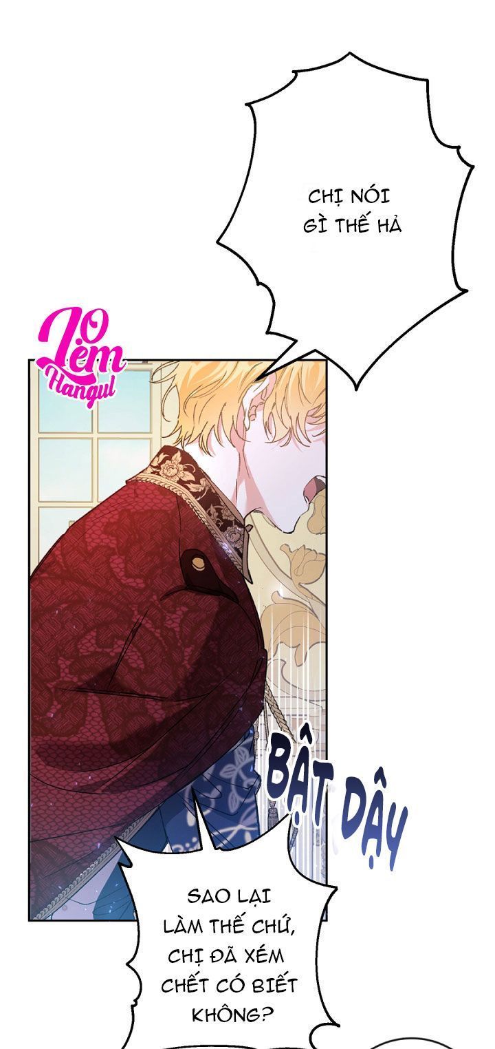 con rối ác nữ marionette chapter 1 75