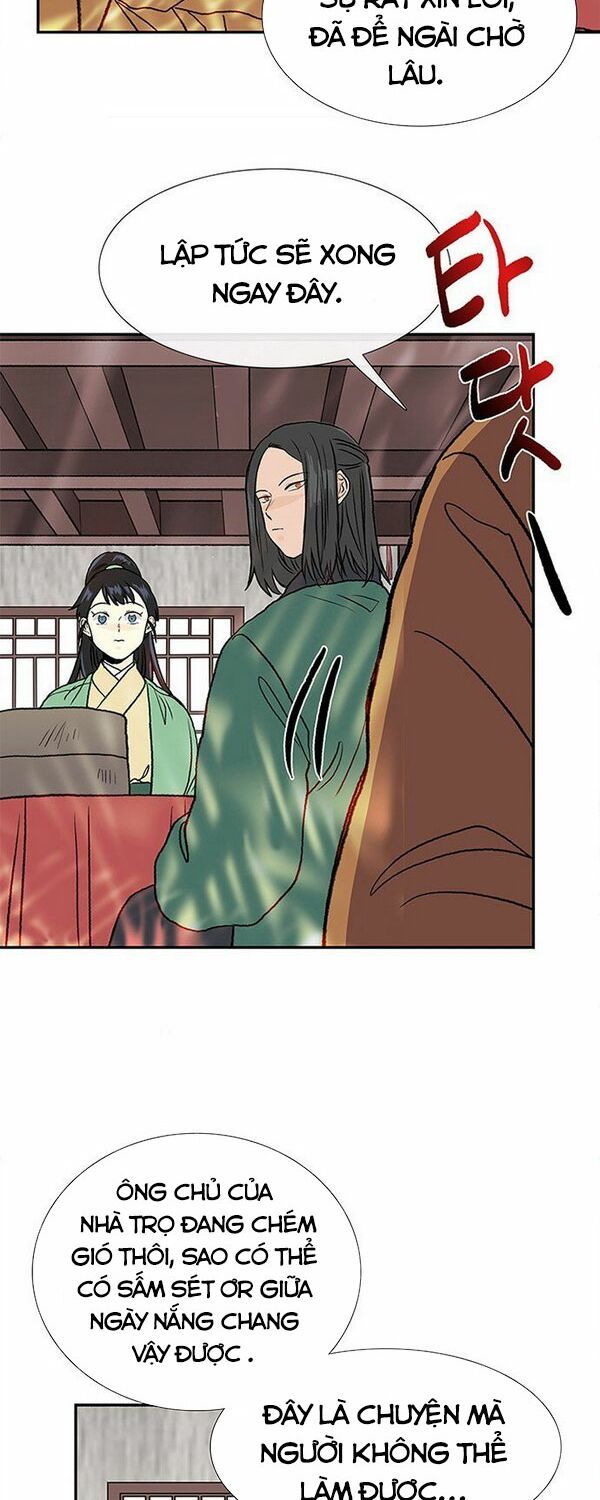 học sĩ tái sinh chapter 138.5 16