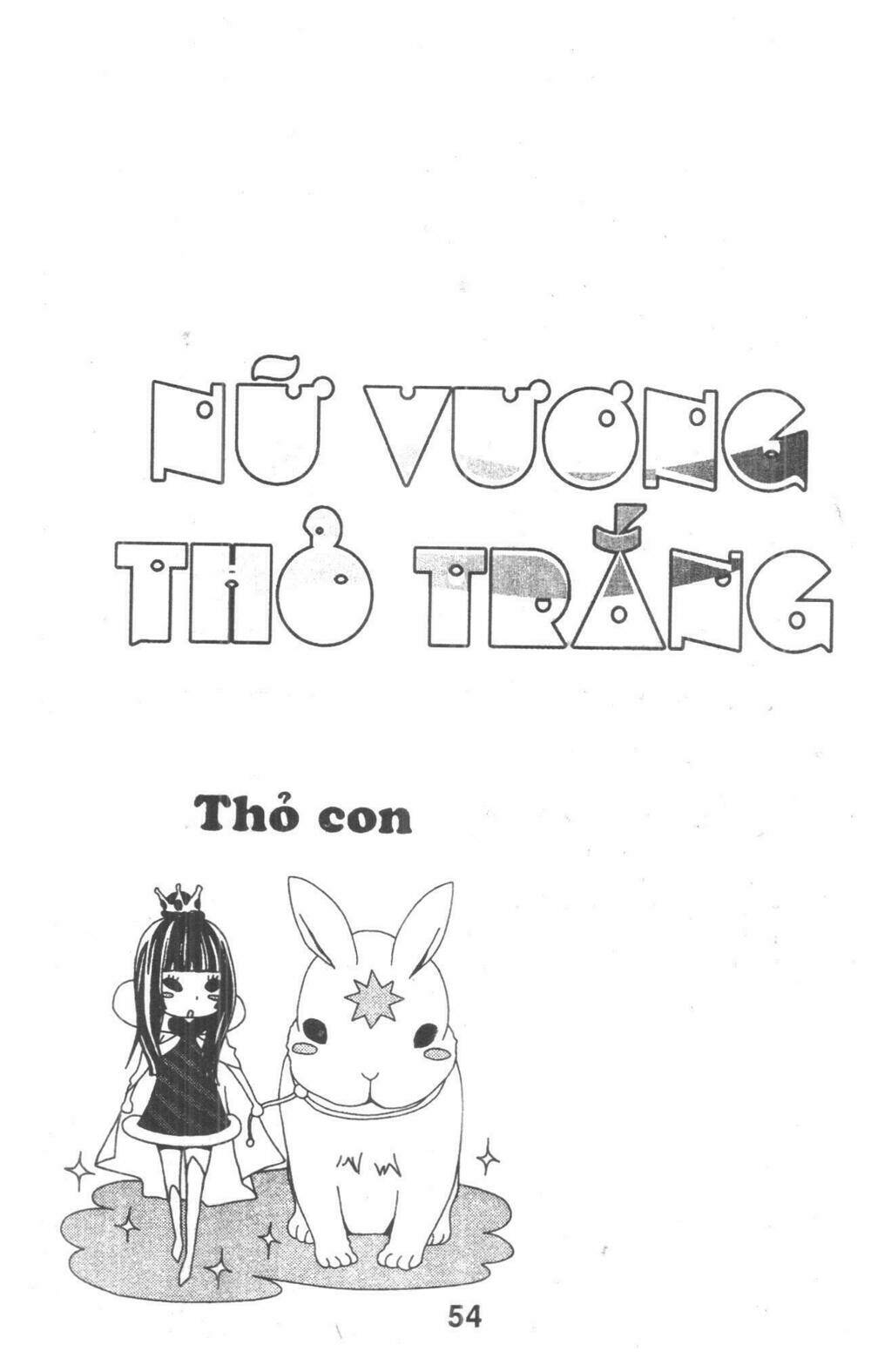 queen's white rabbit chapter 1 54