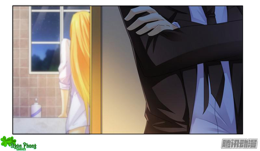 phúc hắc tổng tài đừng tới đây chapter 19 13