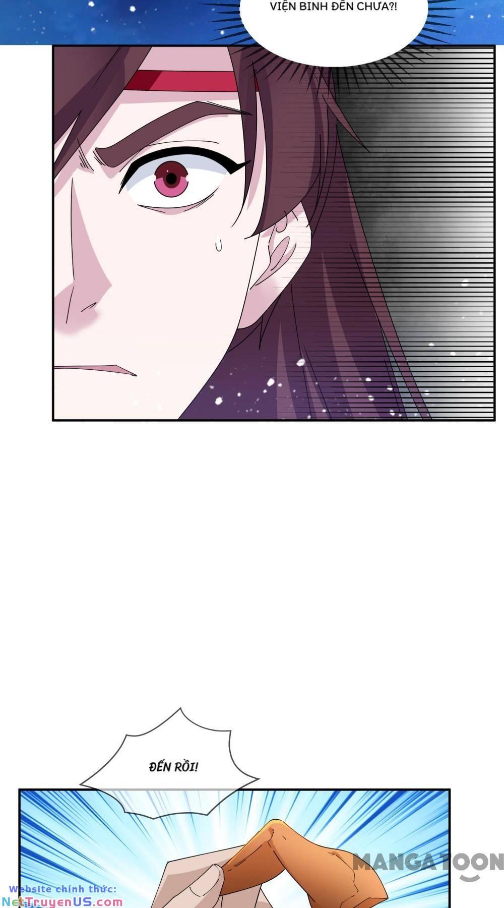 cực phẩm bại gia tử chapter 245 33