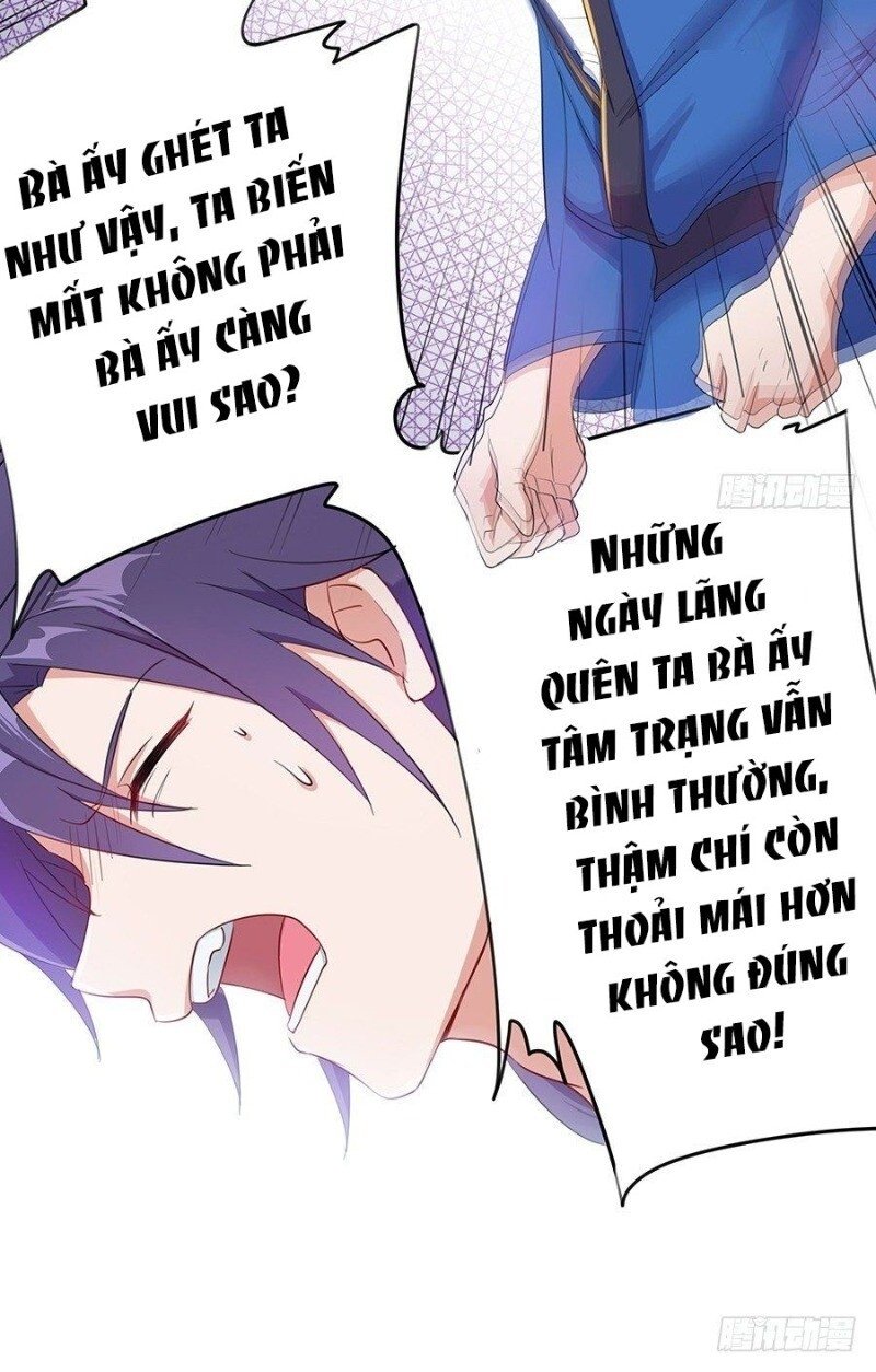 lầu trà thủy sinh mộng chapter 30 34